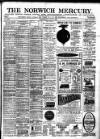 Norwich Mercury Wednesday 03 April 1901 Page 1