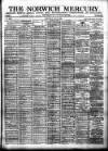 Norwich Mercury Saturday 11 May 1901 Page 1