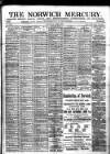 Norwich Mercury Saturday 01 June 1901 Page 1