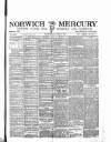 Norwich Mercury