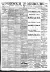 Norwich Mercury Saturday 01 November 1902 Page 1