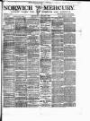 Norwich Mercury Wednesday 06 January 1904 Page 1