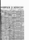 Norwich Mercury