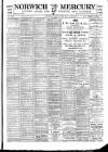 Norwich Mercury Saturday 29 April 1905 Page 1