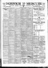 Norwich Mercury Saturday 14 October 1905 Page 1