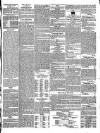 Warwick and Warwickshire Advertiser Saturday 09 August 1834 Page 3