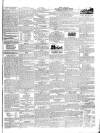 Warwick and Warwickshire Advertiser Saturday 09 January 1836 Page 3