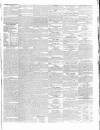 Warwick and Warwickshire Advertiser Saturday 14 January 1837 Page 3