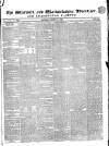 Warwick and Warwickshire Advertiser Saturday 21 March 1840 Page 1