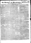 Warwick and Warwickshire Advertiser Saturday 11 April 1840 Page 1