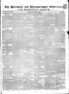 Warwick and Warwickshire Advertiser Saturday 18 April 1840 Page 1