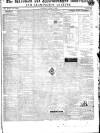 Warwick and Warwickshire Advertiser Saturday 06 June 1840 Page 1