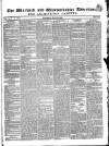 Warwick and Warwickshire Advertiser Saturday 13 June 1840 Page 1