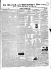 Warwick and Warwickshire Advertiser Saturday 03 October 1840 Page 1
