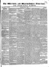 Warwick and Warwickshire Advertiser Saturday 01 May 1841 Page 1