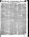 Warwick and Warwickshire Advertiser Saturday 04 June 1842 Page 1