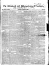 Warwick and Warwickshire Advertiser Saturday 13 January 1844 Page 1
