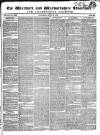 Warwick and Warwickshire Advertiser Saturday 12 April 1845 Page 1