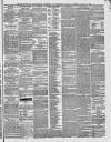 Warwick and Warwickshire Advertiser Saturday 10 January 1857 Page 3