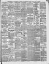 Warwick and Warwickshire Advertiser Saturday 28 February 1857 Page 3