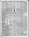 Warwick and Warwickshire Advertiser Saturday 11 January 1862 Page 3