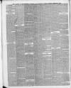 Warwick and Warwickshire Advertiser Saturday 08 February 1862 Page 2