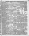 Warwick and Warwickshire Advertiser Saturday 08 February 1862 Page 3