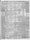 Warwick and Warwickshire Advertiser Saturday 15 February 1862 Page 3