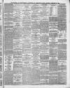 Warwick and Warwickshire Advertiser Saturday 22 February 1862 Page 3