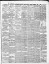Warwick and Warwickshire Advertiser Saturday 21 June 1862 Page 3