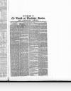 Warwick and Warwickshire Advertiser Saturday 01 November 1862 Page 5