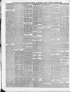 Warwick and Warwickshire Advertiser Saturday 15 November 1862 Page 2