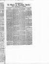 Warwick and Warwickshire Advertiser Saturday 15 November 1862 Page 5