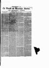 Warwick and Warwickshire Advertiser Saturday 06 April 1867 Page 5