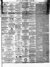 Warwick and Warwickshire Advertiser Saturday 04 May 1867 Page 1