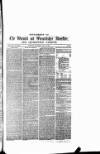 Warwick and Warwickshire Advertiser Saturday 30 November 1867 Page 5