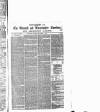 Warwick and Warwickshire Advertiser Saturday 07 November 1868 Page 5