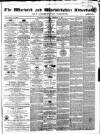 Warwick and Warwickshire Advertiser Saturday 05 December 1868 Page 1