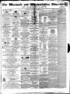 Warwick and Warwickshire Advertiser Saturday 19 December 1868 Page 1