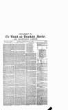 Warwick and Warwickshire Advertiser Saturday 16 January 1869 Page 5