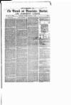 Warwick and Warwickshire Advertiser Saturday 13 February 1869 Page 5