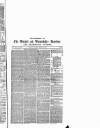 Warwick and Warwickshire Advertiser Saturday 13 March 1869 Page 5