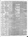 Warwick and Warwickshire Advertiser Saturday 21 August 1869 Page 3