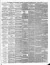 Warwick and Warwickshire Advertiser Saturday 28 August 1869 Page 3