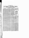 Warwick and Warwickshire Advertiser Saturday 25 September 1869 Page 5