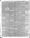 Warwick and Warwickshire Advertiser Saturday 27 November 1869 Page 4