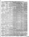 Warwick and Warwickshire Advertiser Saturday 23 January 1875 Page 3
