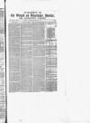 Warwick and Warwickshire Advertiser Saturday 12 February 1876 Page 5