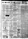 Warwick and Warwickshire Advertiser Saturday 07 June 1879 Page 1