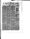 Warwick and Warwickshire Advertiser Saturday 01 November 1879 Page 5